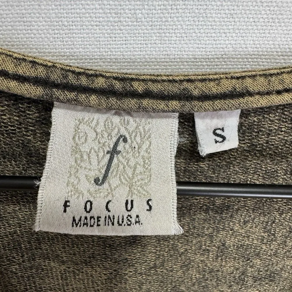 Focus seller notes